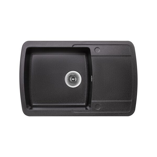 

Кухонная мойка Lidz 770х490/200 GRF-13 (LIDZGRF13770490200)