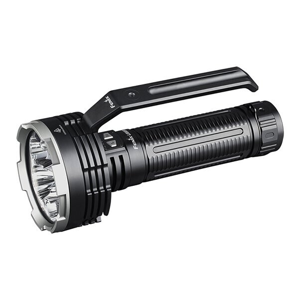 

Фонарь ручной LR80R Черный (59544030)