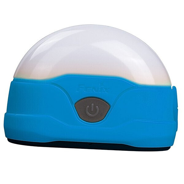 

Фонарь кемпинговый CL20R Голубой (59544006)