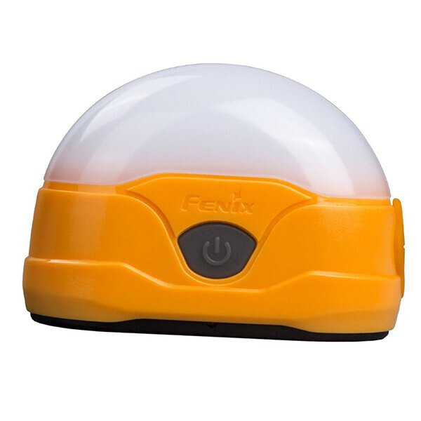 

Фонарь кемпинговый CL20R Оранжевый (59544006)