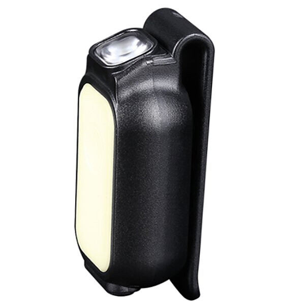 

Фонарь ручной E-LITE Черный (59544020)
