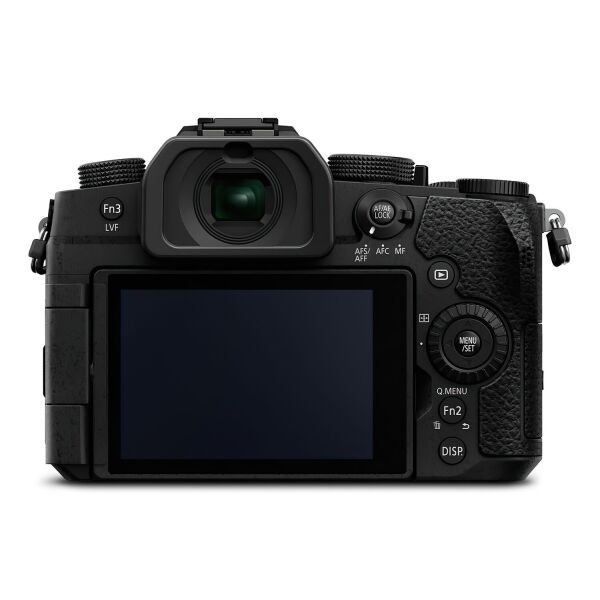 

Фотоаппарат Panasonic DC-G90 Body