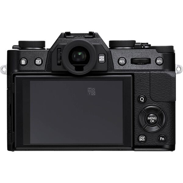 

Фотоаппарат Fujifilm X-T10 Body Black