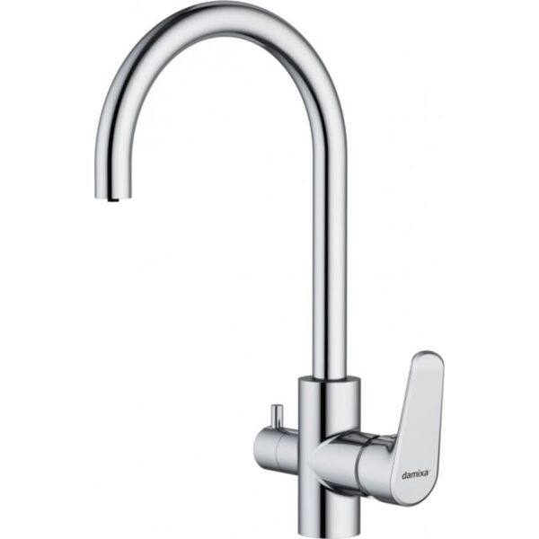 

Смеситель для кухни с каналом питьевой воды Damixa 820700000