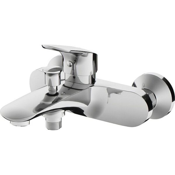 

Смеситель для ванны и душа AM.PM F8010000
