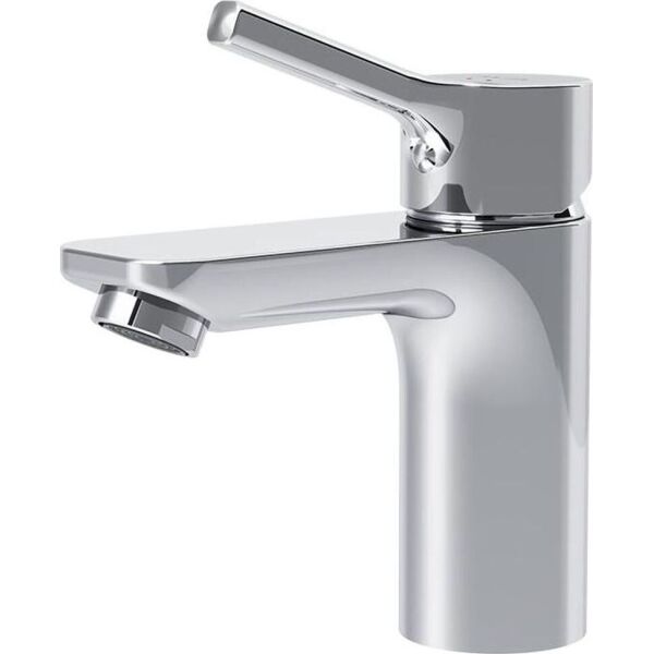 

Смеситель для умывальника AM.PM F85B02100