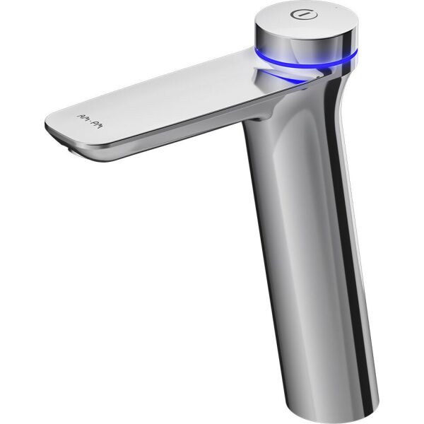 

Смеситель для раковины TouchReel электронный AM.PM F50A92400