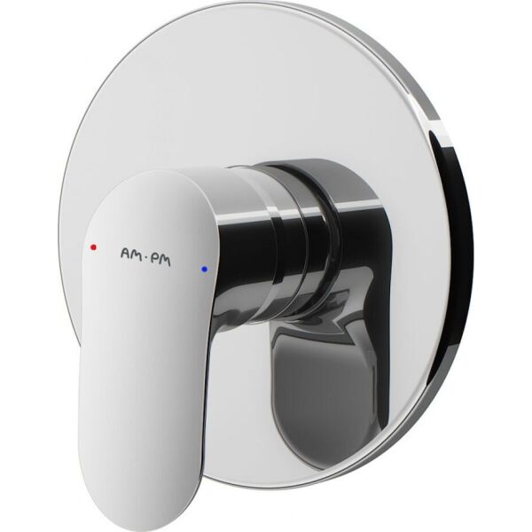 

Смеситель для душа, монтируемый в стену AM.PM F8075000