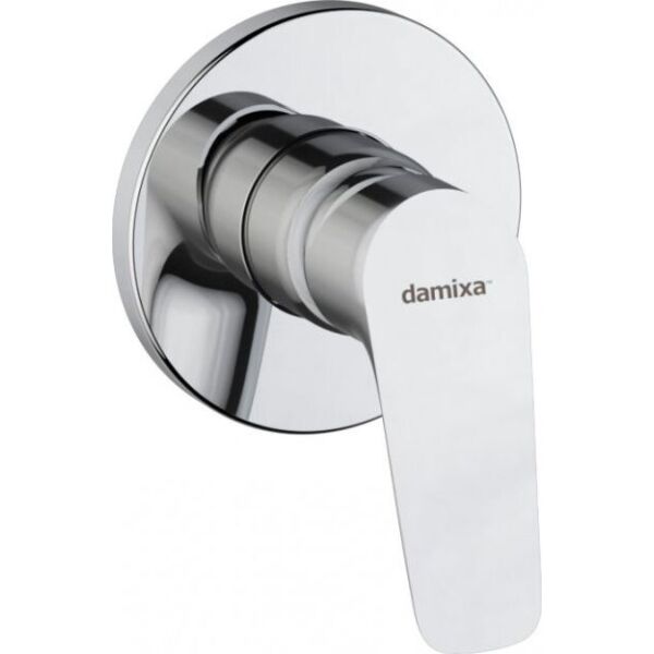 

Смеситель монтируемый в стену Damixa 777500000