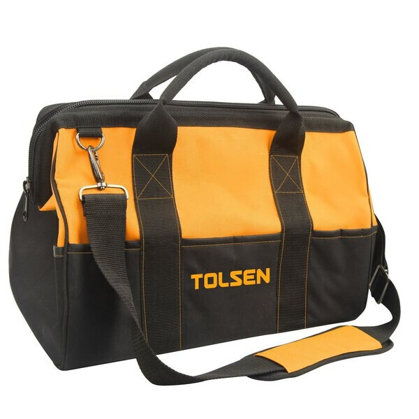 

Сумка для инструмента Tolsen Tools 430 мм