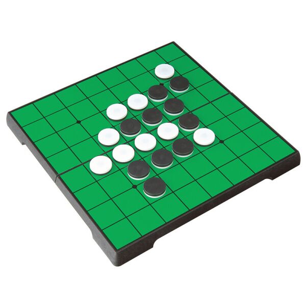 

Игра Реверси 2602UB магнитная