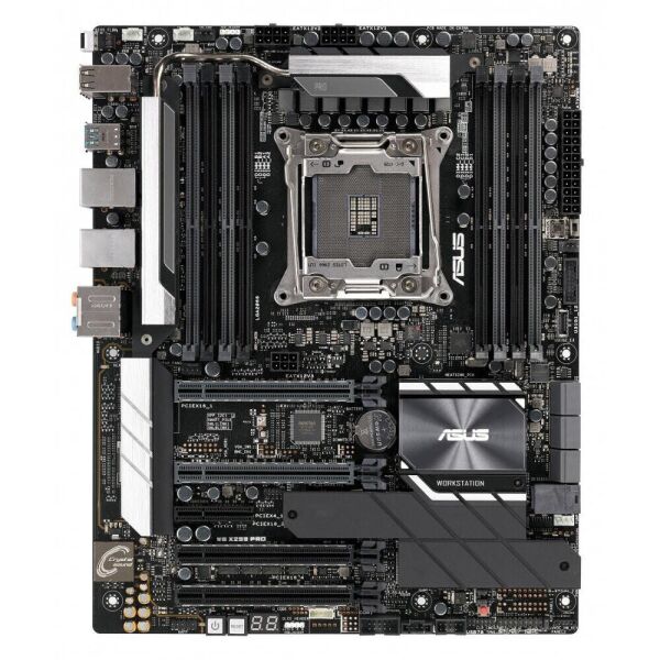 

ASUS WS X299 PRO