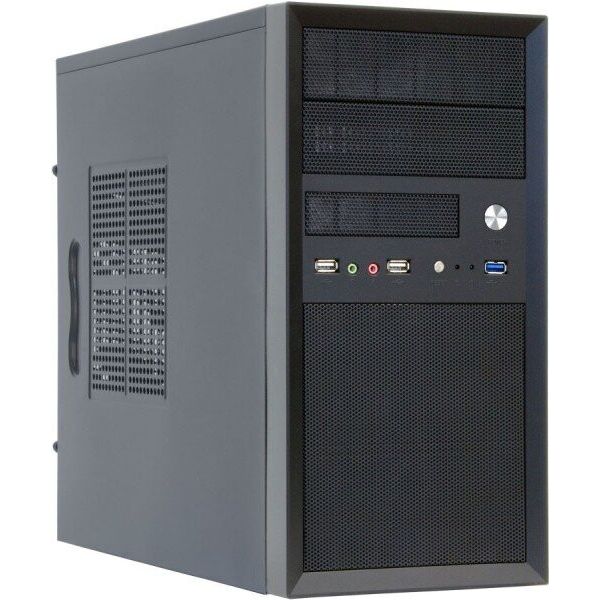 

CHIEFTEC Mesh CT-01B-400S8
