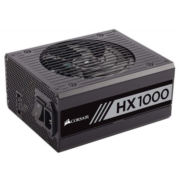 

Corsair HX1000 (CP-9020139)