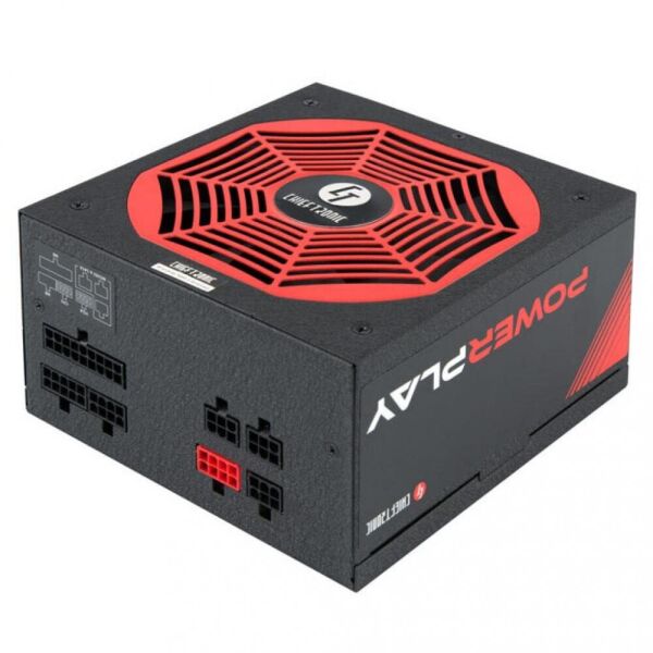 

Chieftronic PowerPlay 550W (GPU-550FC)