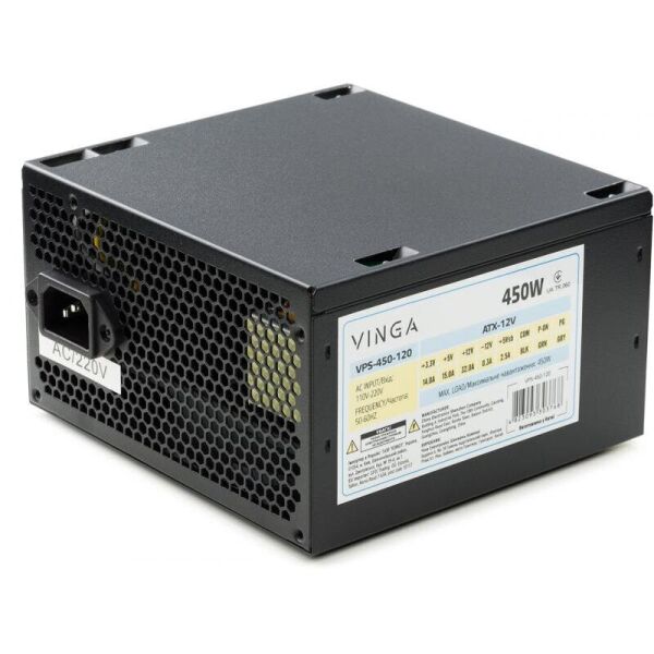 

Vinga 450W (VPS-450-120)