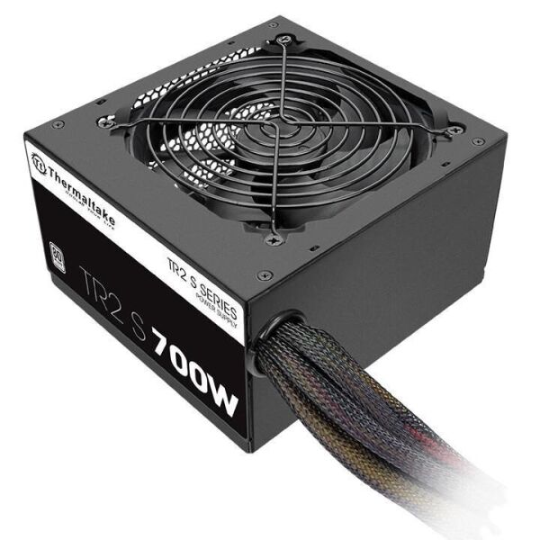 

Thermaltake TR2 S 700W (PS-TRS-0700NPCWEU-2)