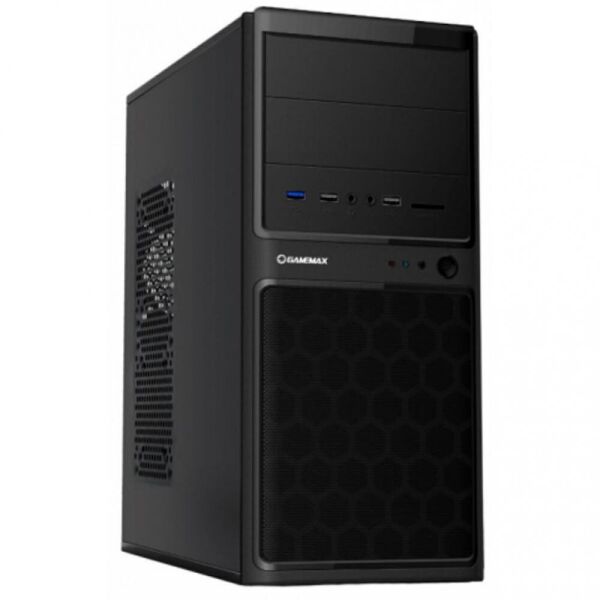 

GameMax MT-306-NP-U3-CR