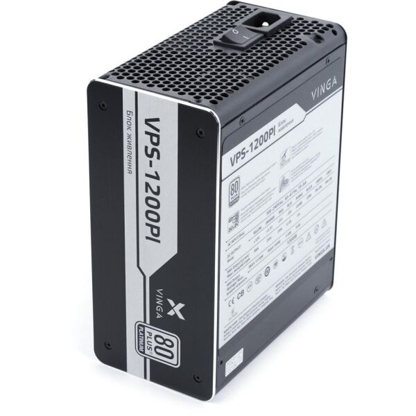 

Vinga 1200W (VPS-1200Pl)