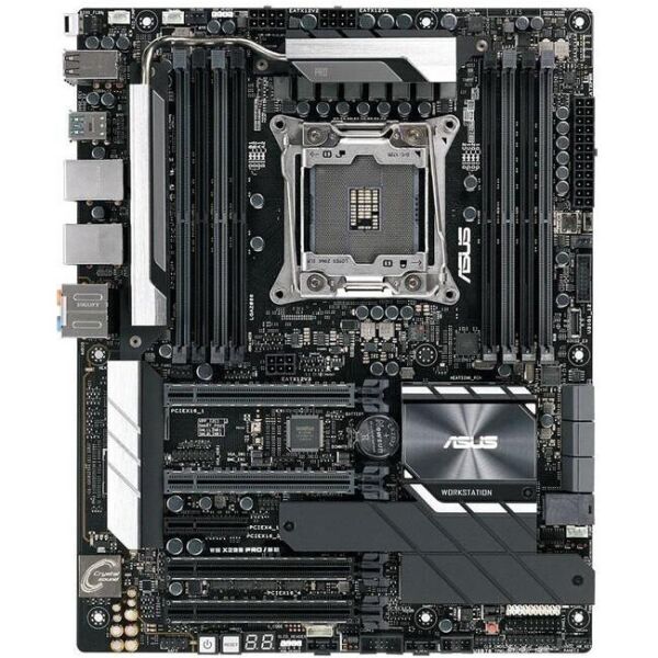 

ASUS WS X299 PRO/SE