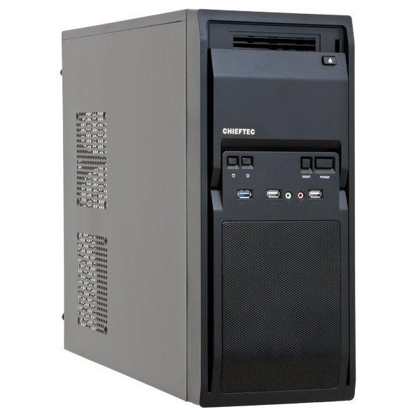 

Корпус Chieftec Libra LG-01B-OP