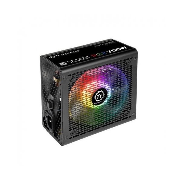 

Thermaltake Smart RGB 700W (PS-SPR-0700NHSAWE-1)