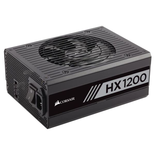 

Corsair HX1200 (CP-9020140)