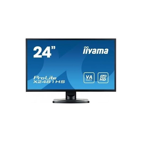 

Iiyama X2481HS-B1