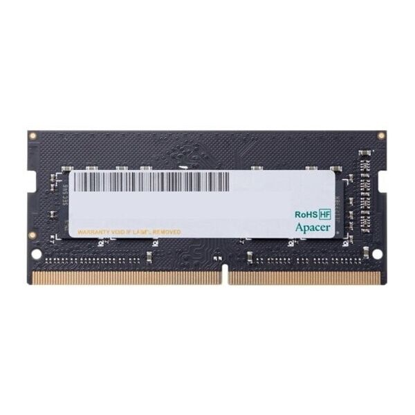 Apacer DDR4 2666 16GB (ES.16G2V.GNH)