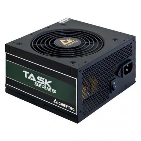 

CHIEFTEC TPS-400S-BULK (TPS-400S-BULK)