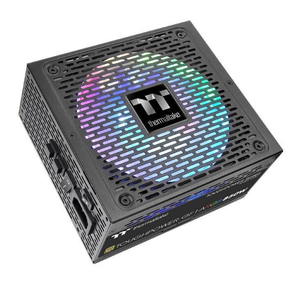 

Thermaltake Toughpower GF1 ARGB 750W (PS-TPD-0750F3FAGE-1)