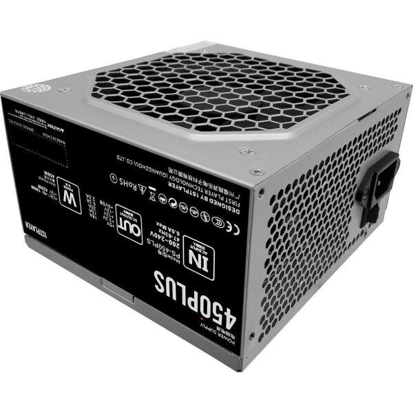 

1STPLAYER PS-450PLS