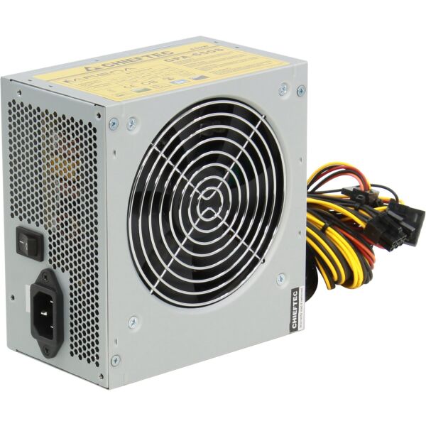 

Блок питания Chieftec GPA-650S