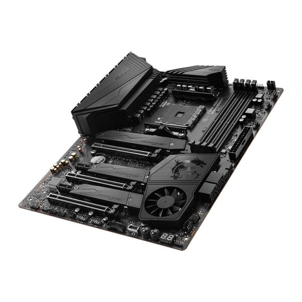 

MSI MEG X570 UNIFY