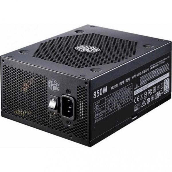 

Cooler Master V850 Platinum (MPZ-8501-AFBAPV)
