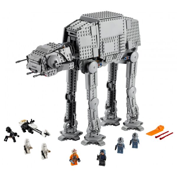 

LEGO Star Wars AT-AT (75288)