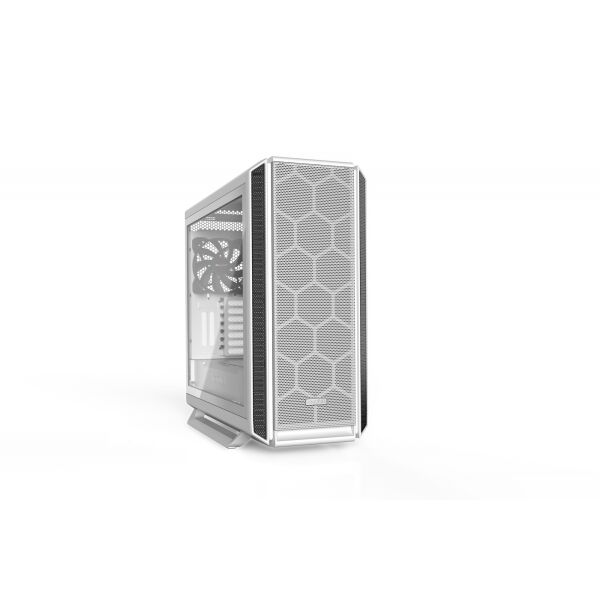 

be quiet! SILENT BASE 802 Window White (BGW40)