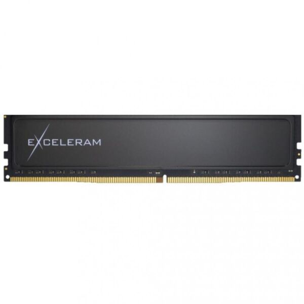 

Exceleram 16 GB DDR4 3200 MHz Dark (ED4163216C)