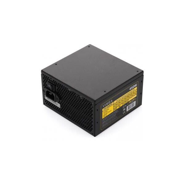 

Vinga 450W (VPS-450APFC)