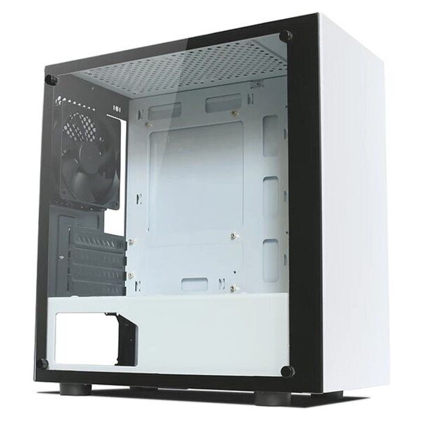 

Tecware Nexus M White (TW-CA-NEX-M-WH)