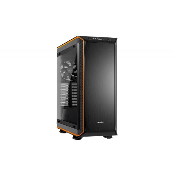 

be quiet! Dark Base Pro 900 Rev.2 Orange (BGW14)