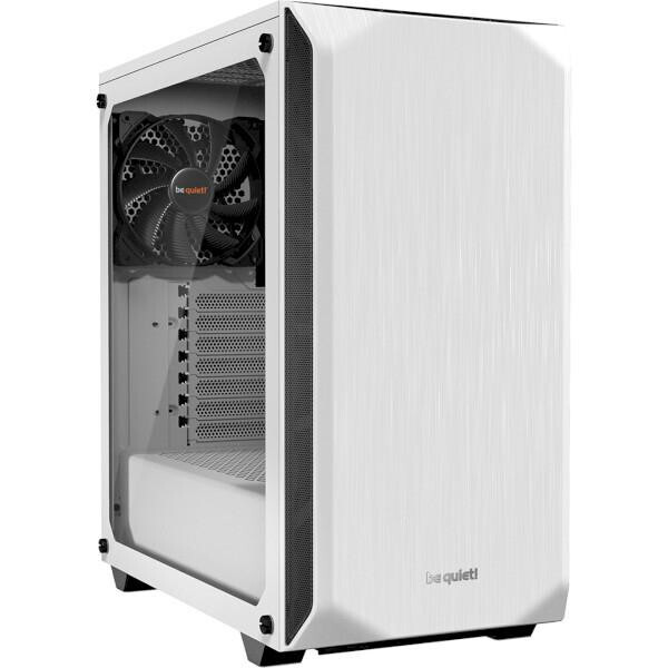 

be quiet! Pure Base 500 Window White (BGW35)