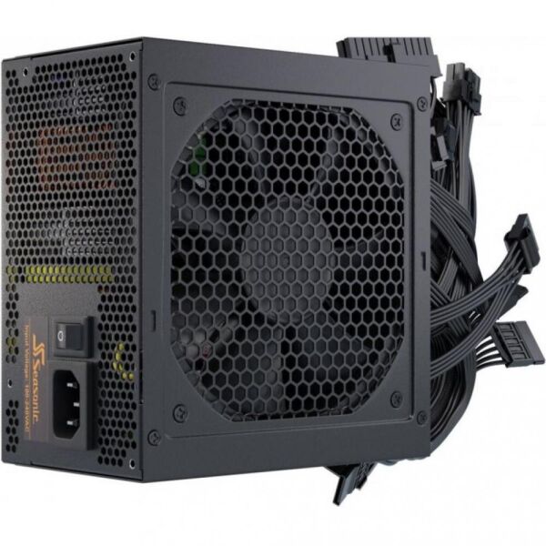 

SeaSonic 750W B12 (B12 BC-750)