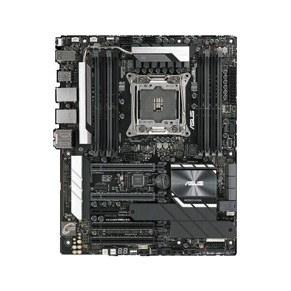 

ASUS WS C422 PRO/SE