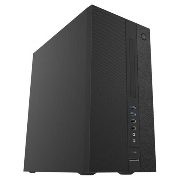 

GameMax SX632CR 400W (SX632CR-400W)