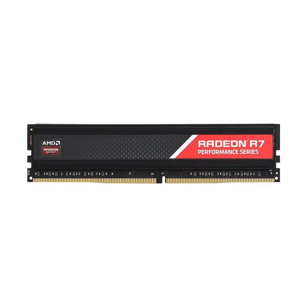 

AMD 32 GB DDR4 2666 MHz Radeon R7 Performance (R7S432G2606U2S)