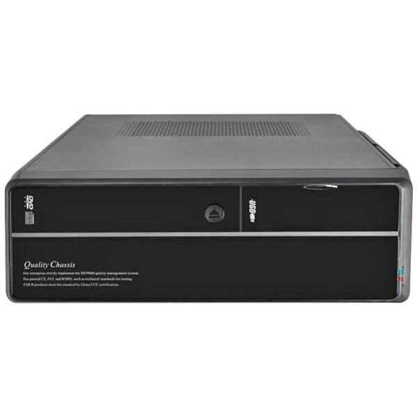 

LogicPower S602BS 400W