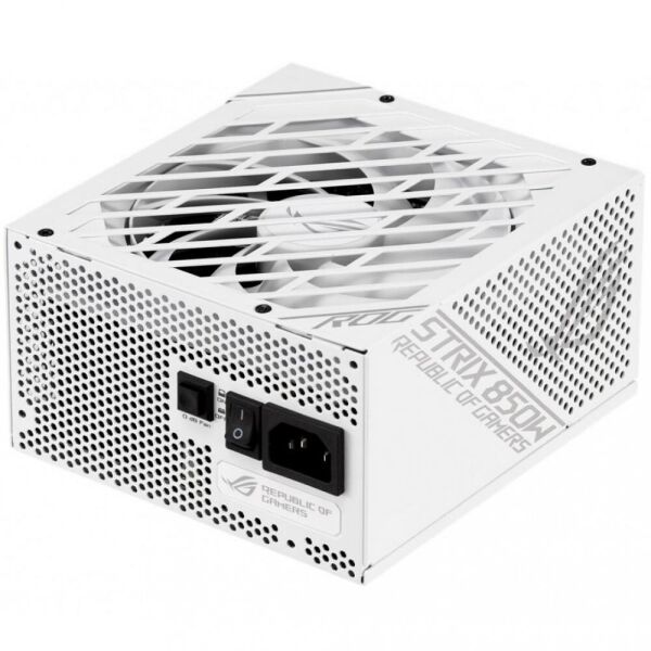 

ASUS ROG-STRIX-850W-WHITE