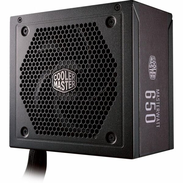 

Cooler Master MasterWatt 650 (MPX-6501-AMAAB-EU)