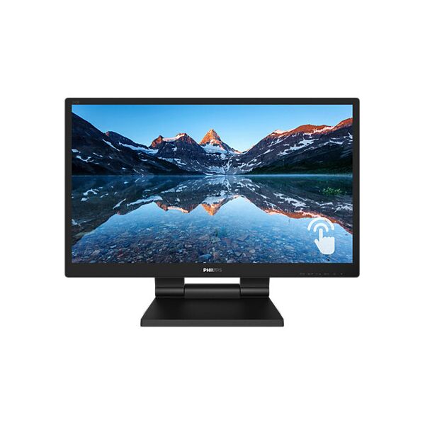 

Philips 242B9T/00, 242B9T/01